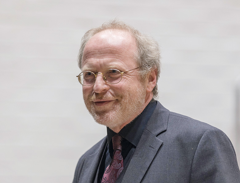 Prof. Stefan Baier