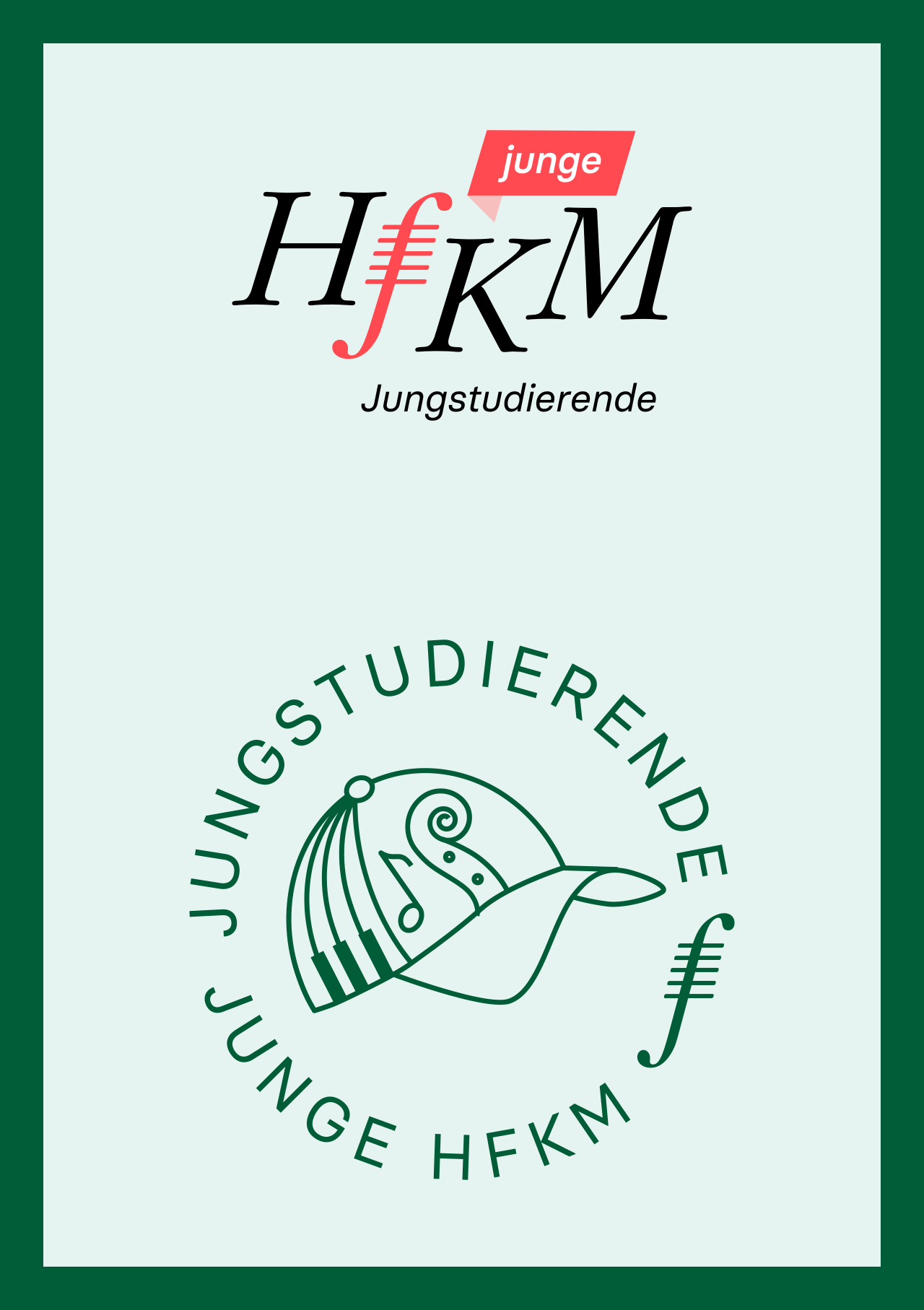 Jungstudierende | HfKM Regensburg