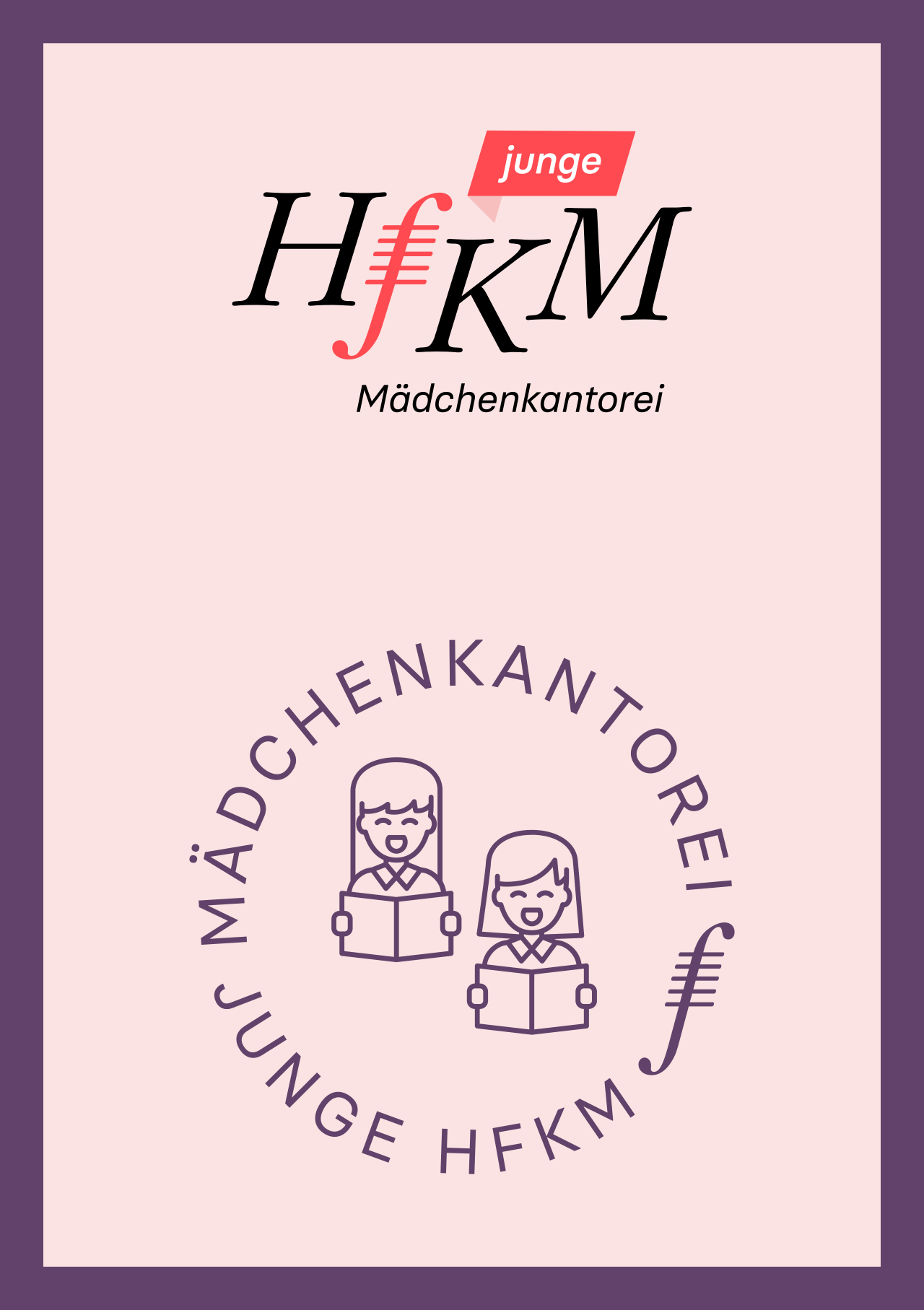 Mädchenkantorei | HfKM Regensburg