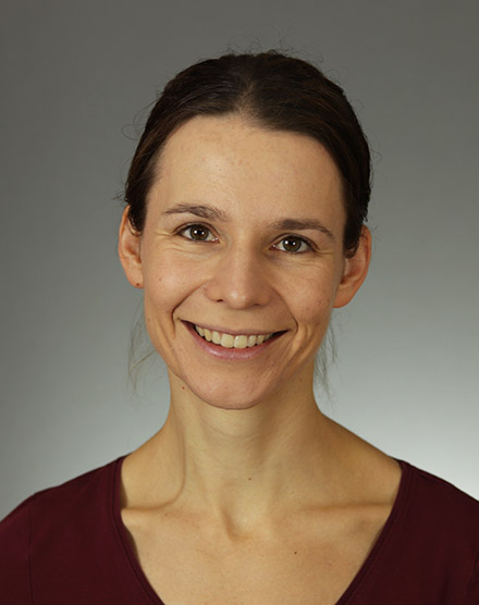 Carola Eva-Richter