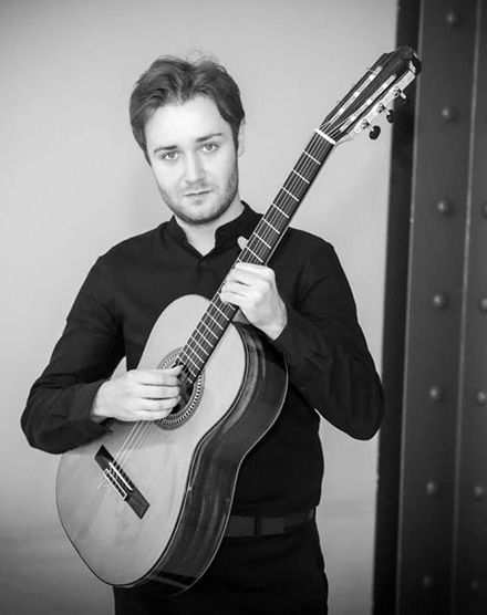 Stanislav Steshenko