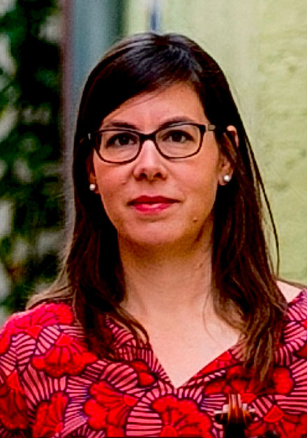 Katharina Hippert